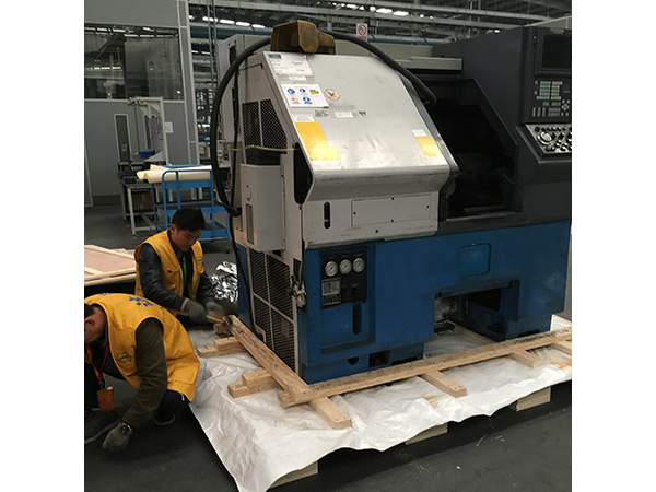 產(chǎn)品車間11